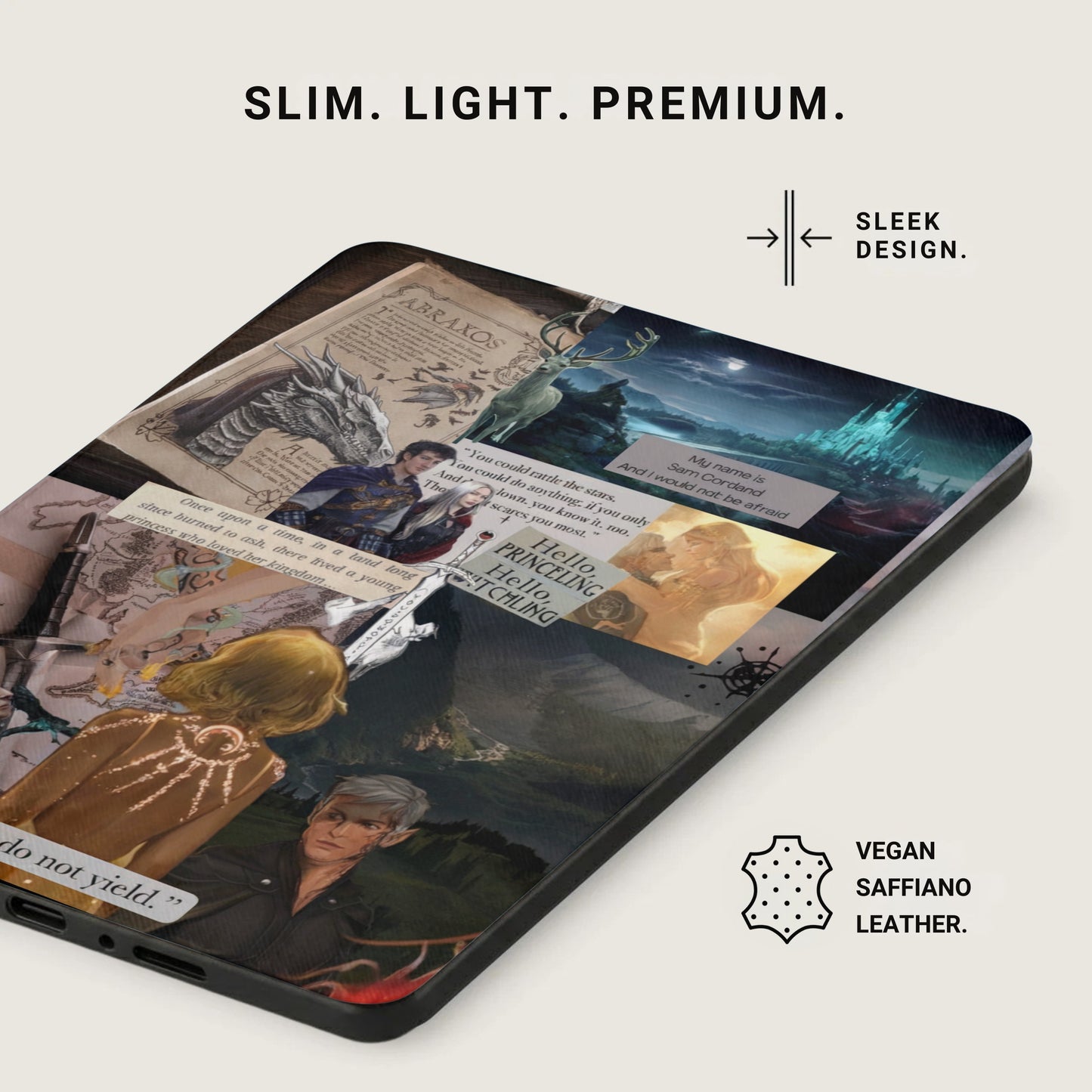 ABRAXOS You could rattle the stars SLIM LIGHT PREMIUM product type