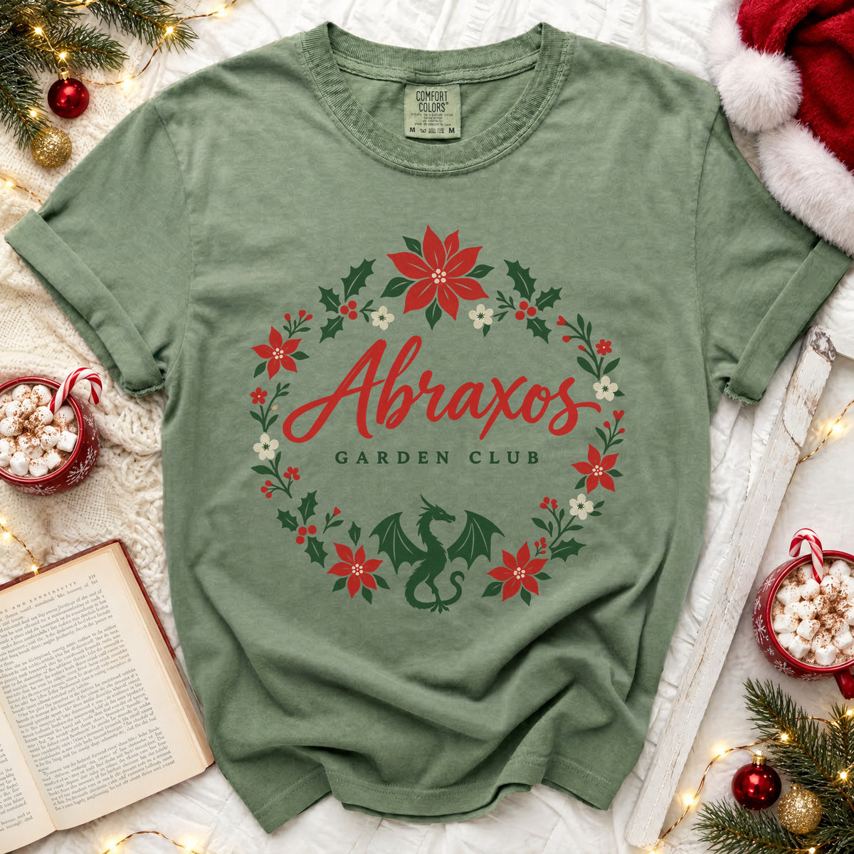 Moss