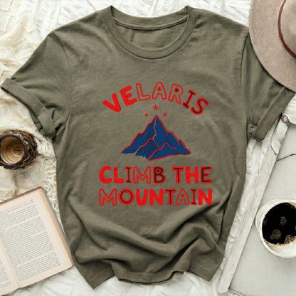 VELARIS CLIMB THE MOUNTAIN Adventure product type