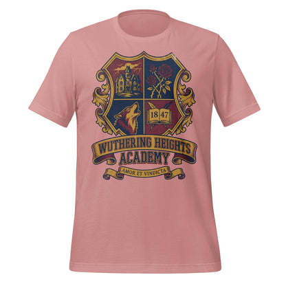 Amor et Vindicta Tee