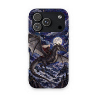 Above the Storm Phone Case