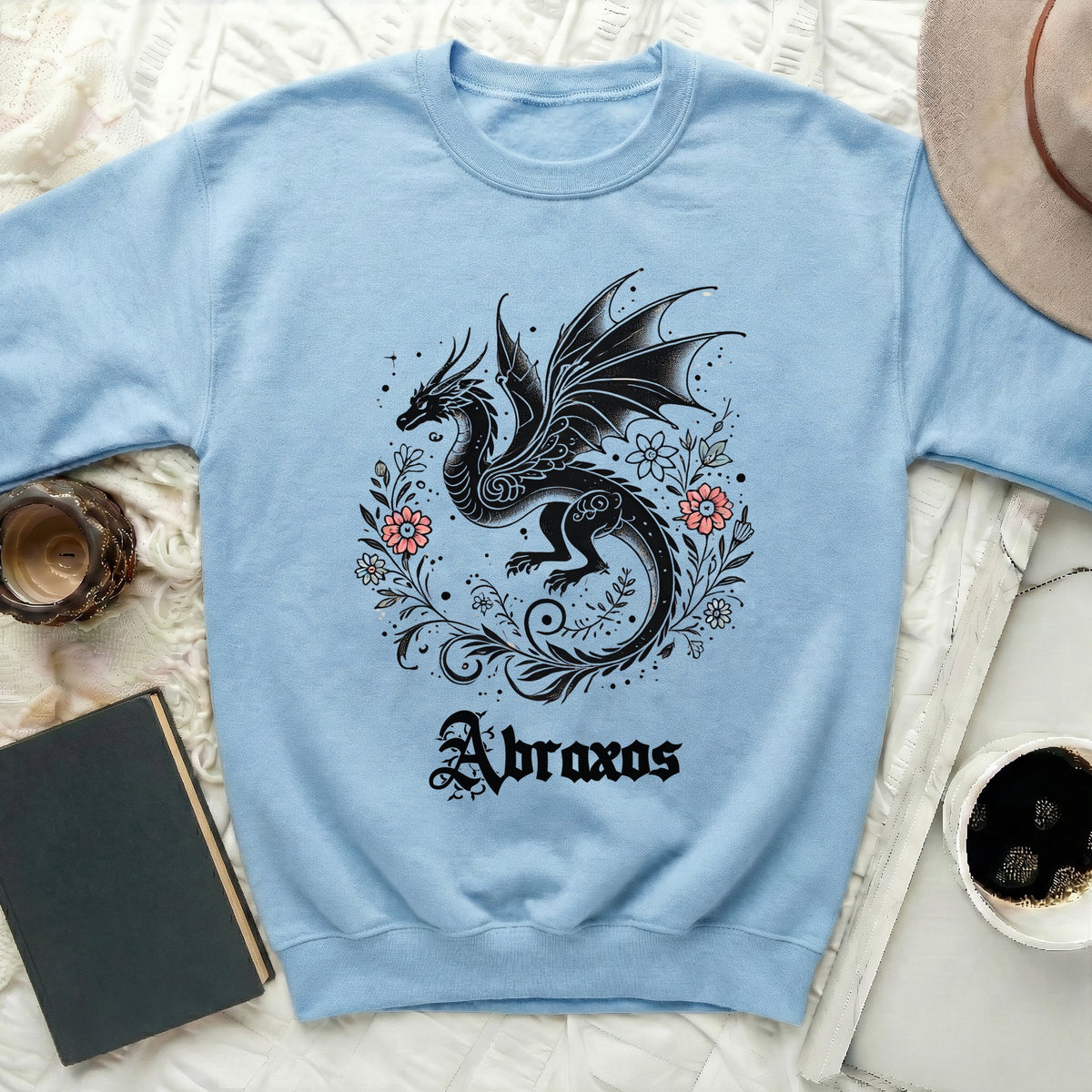 Light Blue