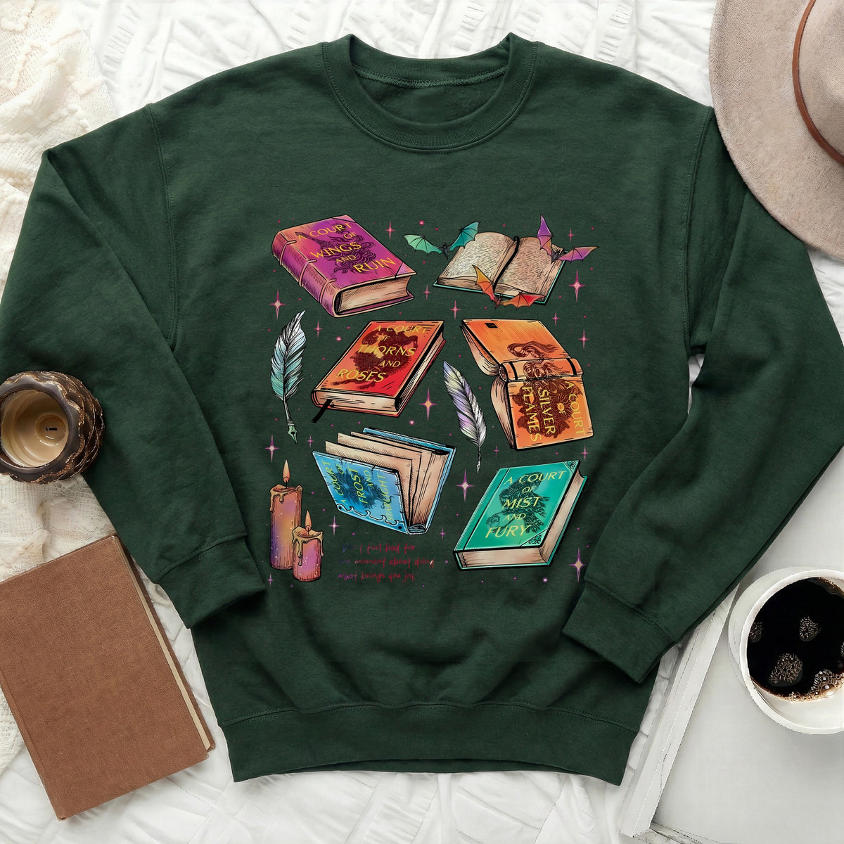 Forest Green
