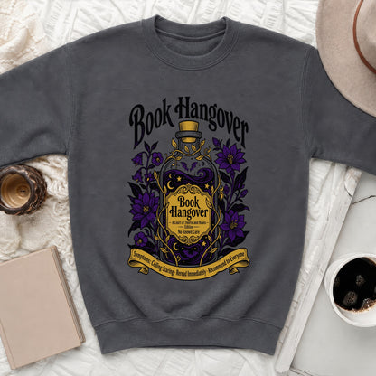 Dark Heather
