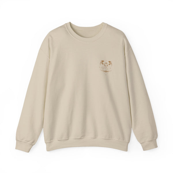 Feyre Darling Sweatshirt in Sand