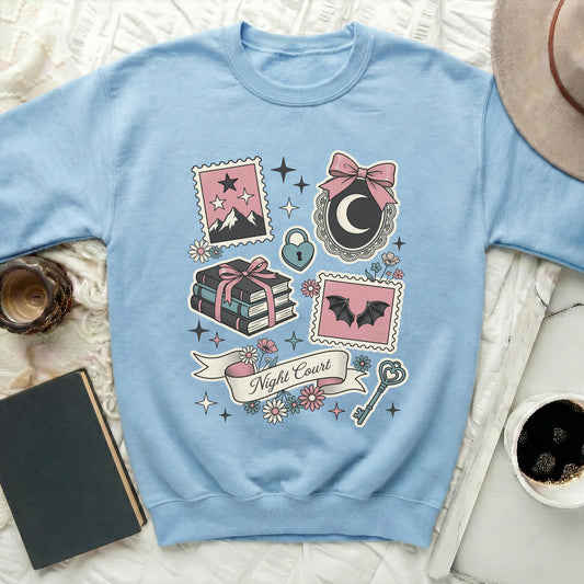 Light Blue