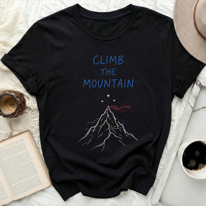 Climb The Mountain Stars Flag Design product type
Climb The Mountain
Mountain Graphic
Adventure Tee
Hiking Apparel
Outdoor Design
Nature Inspired
Inspirational Shirt
Summit Goal
Exploration Gear
Wanderlust Top
Peak Conqueror
Black Shirt
Graphic T-Shirt
Motivational Tee
Stars Design
Flag Mountain
Journey Theme
Outdoor Lifestyle
Achievement Motif
Goal Setter Gift