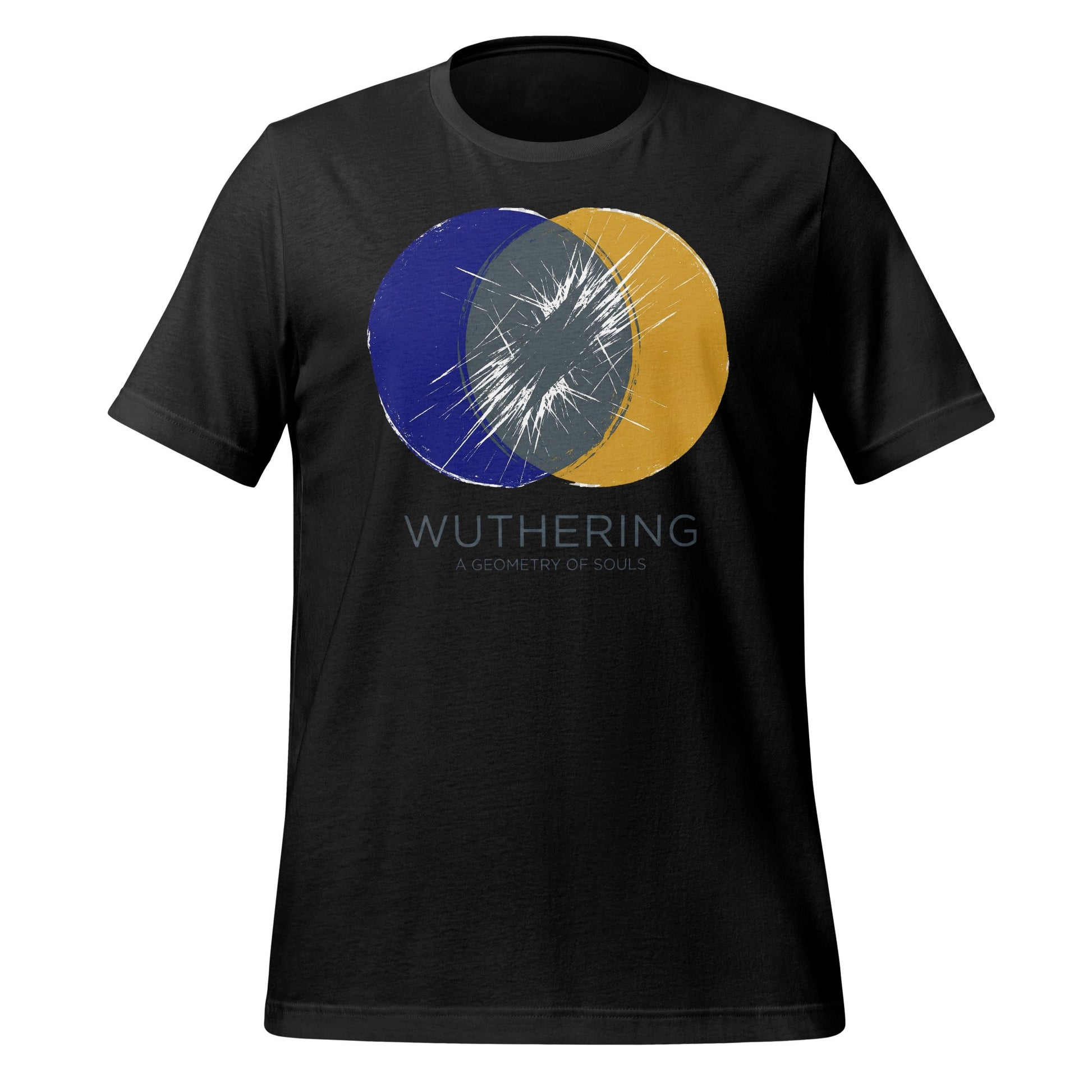 Wuthering A Geometry of Souls Graphic T-Shirt