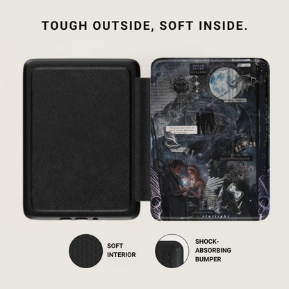 Tough Outside Soft Inside Feyre Darling product type
