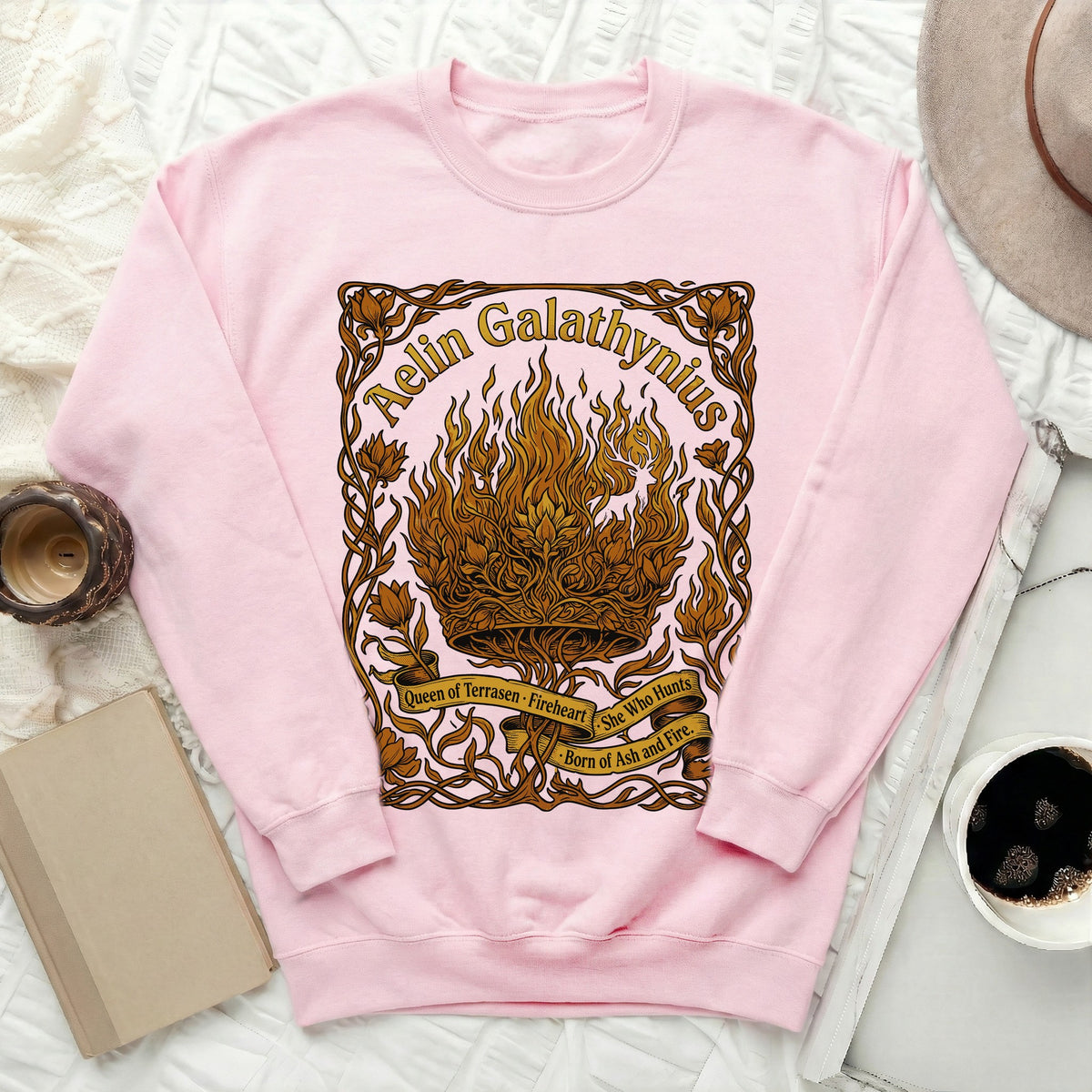 Light Pink