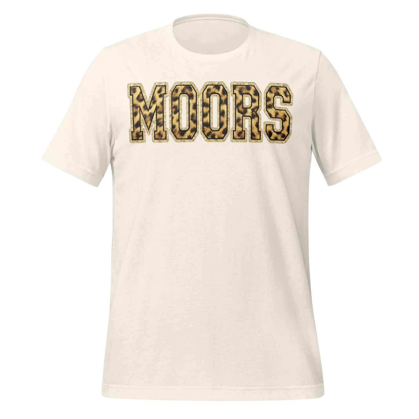 Moors Leopard Tee