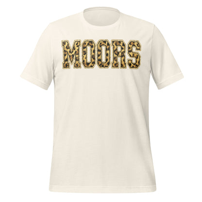 Moors Leopard Tee