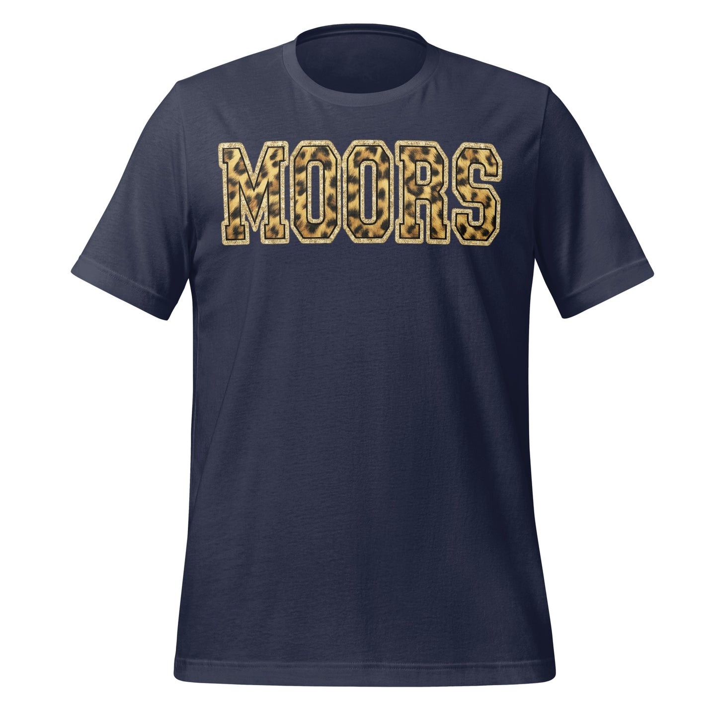 Moors Leopard Tee