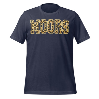 Moors Leopard Tee