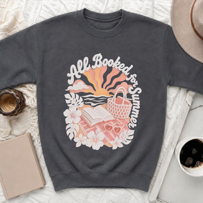 Dark Heather