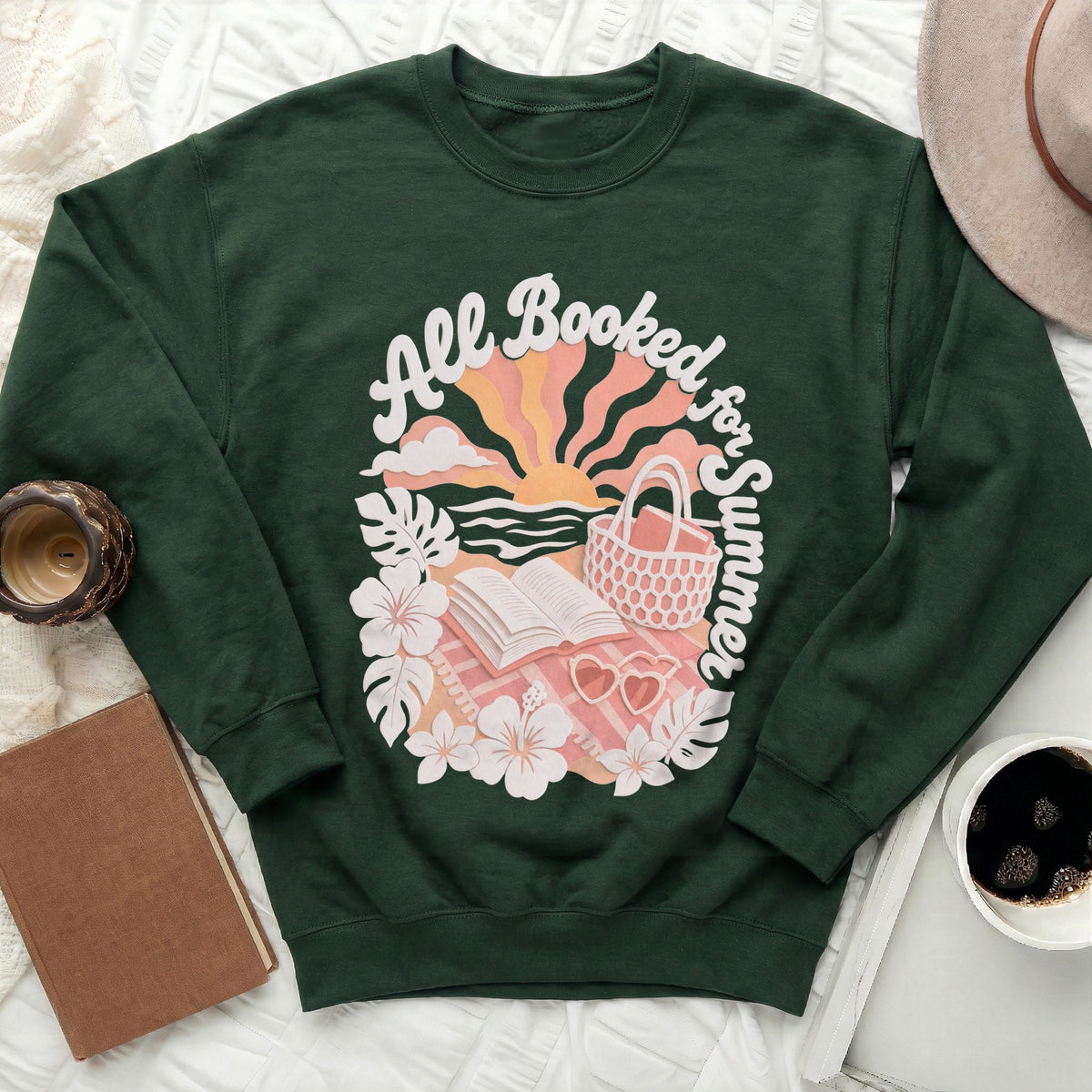 Forest Green