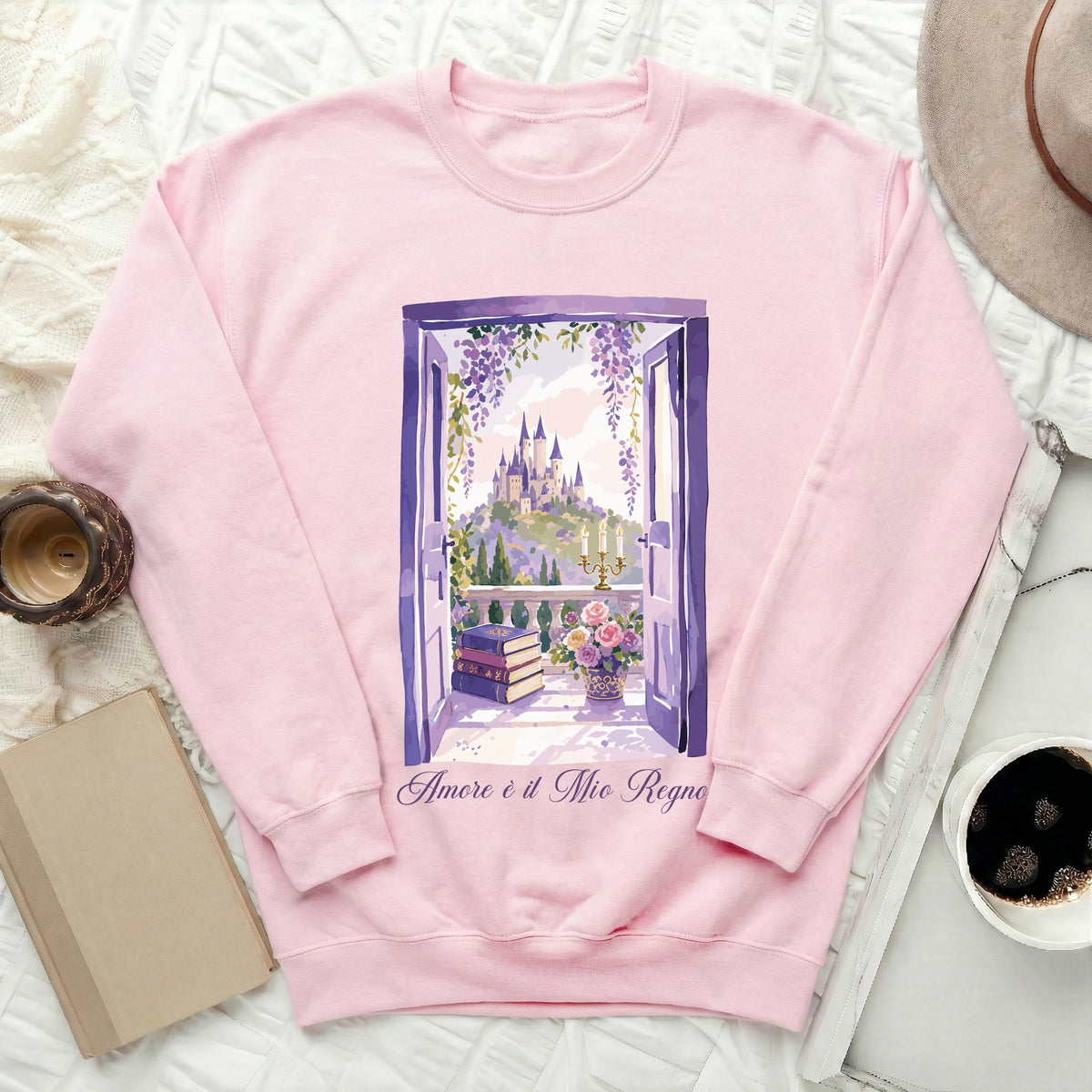 Light Pink