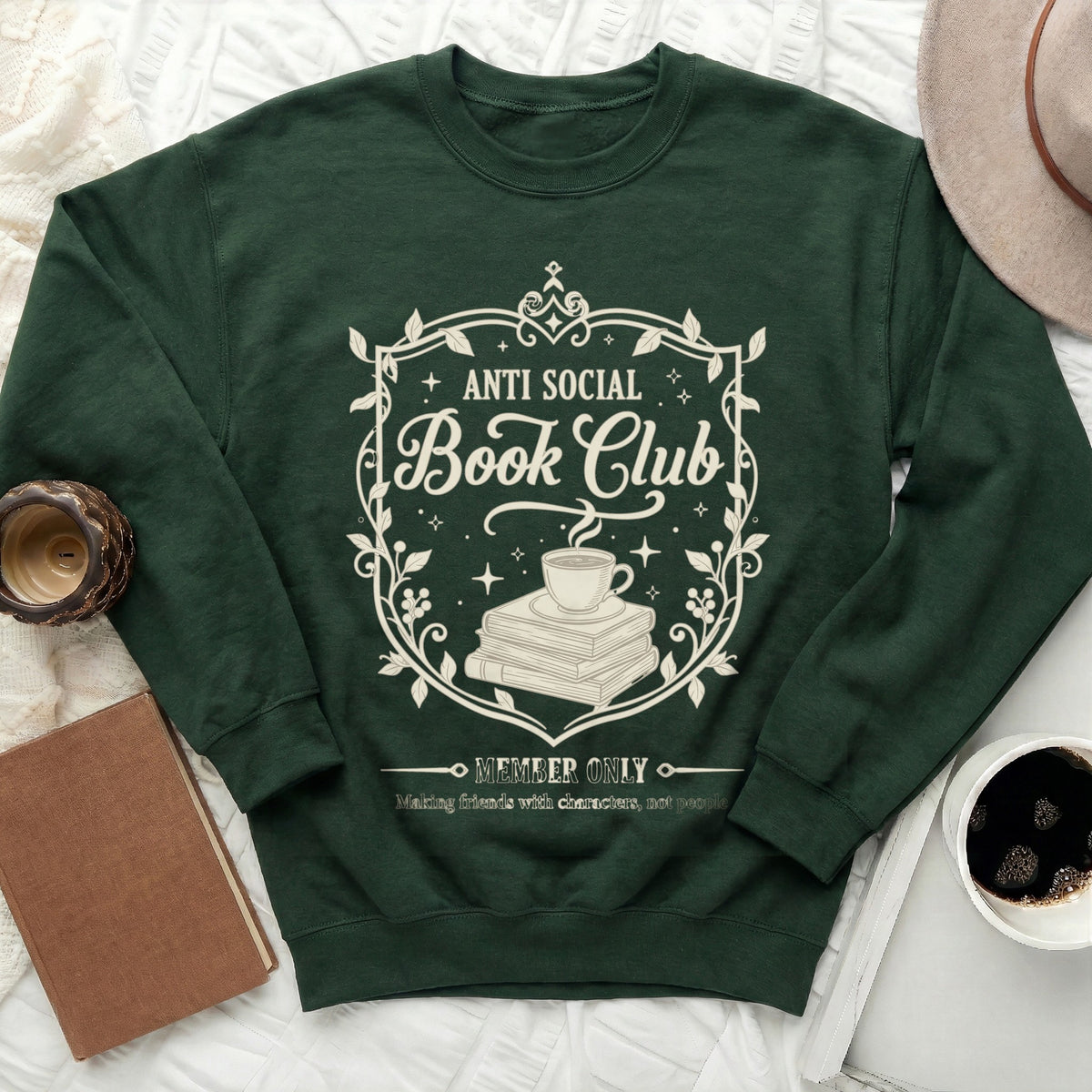 Forest Green