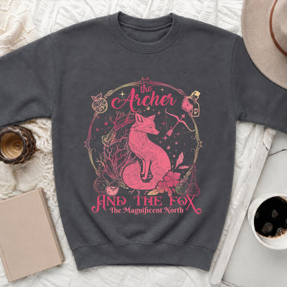 Dark Heather