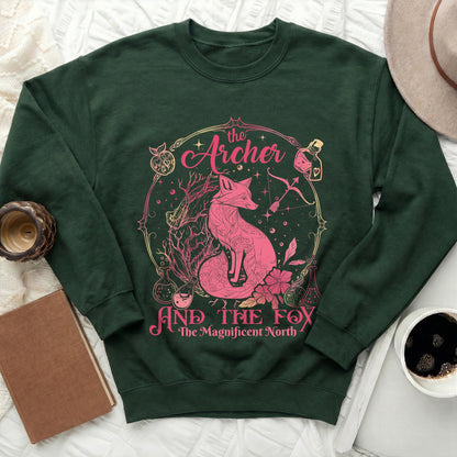 Forest Green