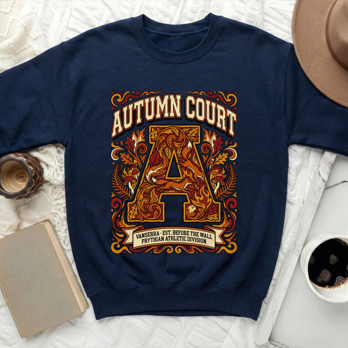 Navy