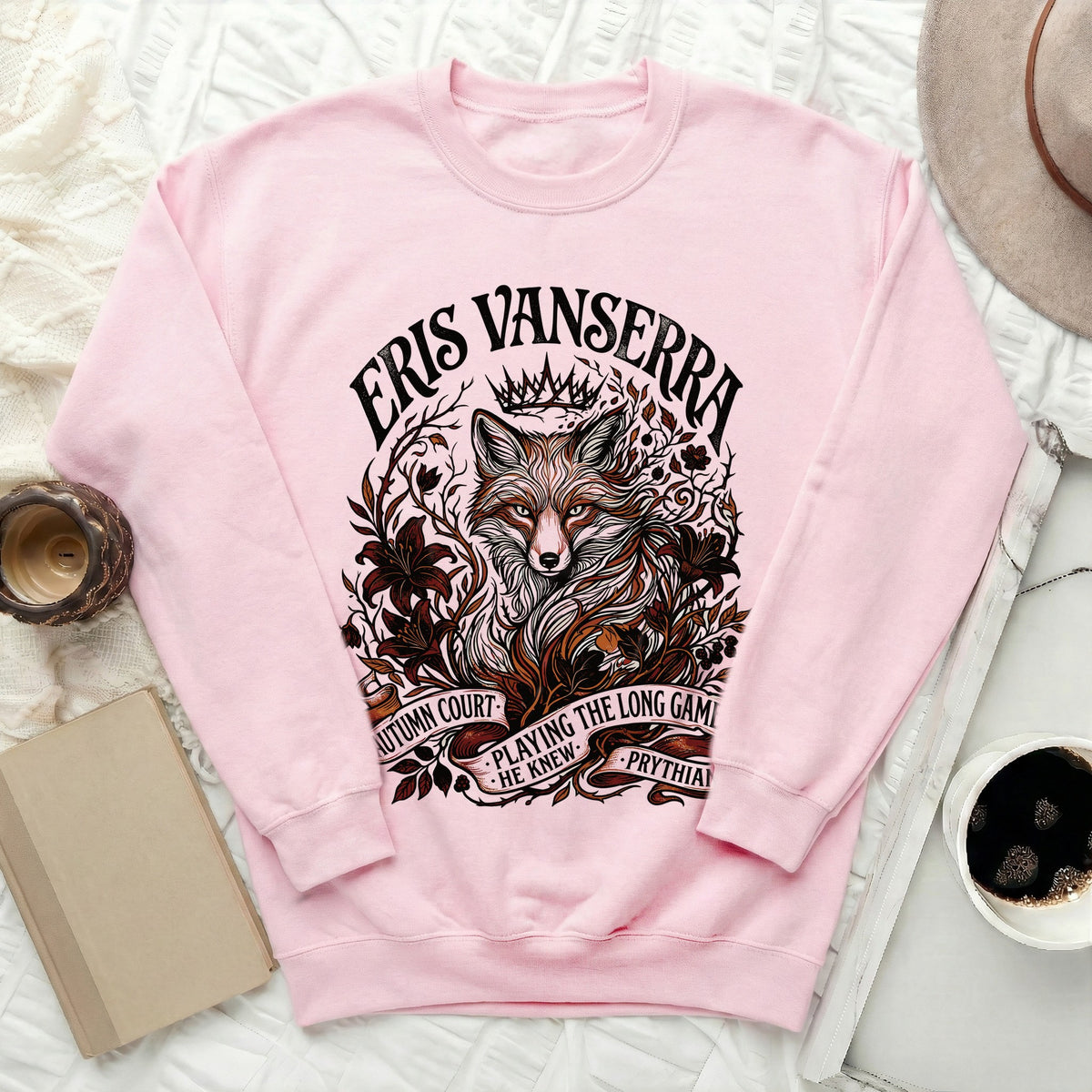 Light Pink