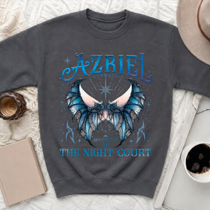 Dark Heather