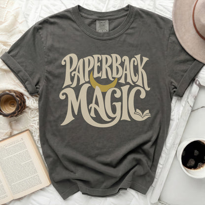 Paperback Magic Tee