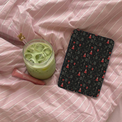 We are the Thirteen Darkness claims us pattern product type