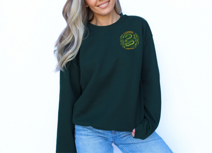 🧙‍♂️House Traits Sweatshirt