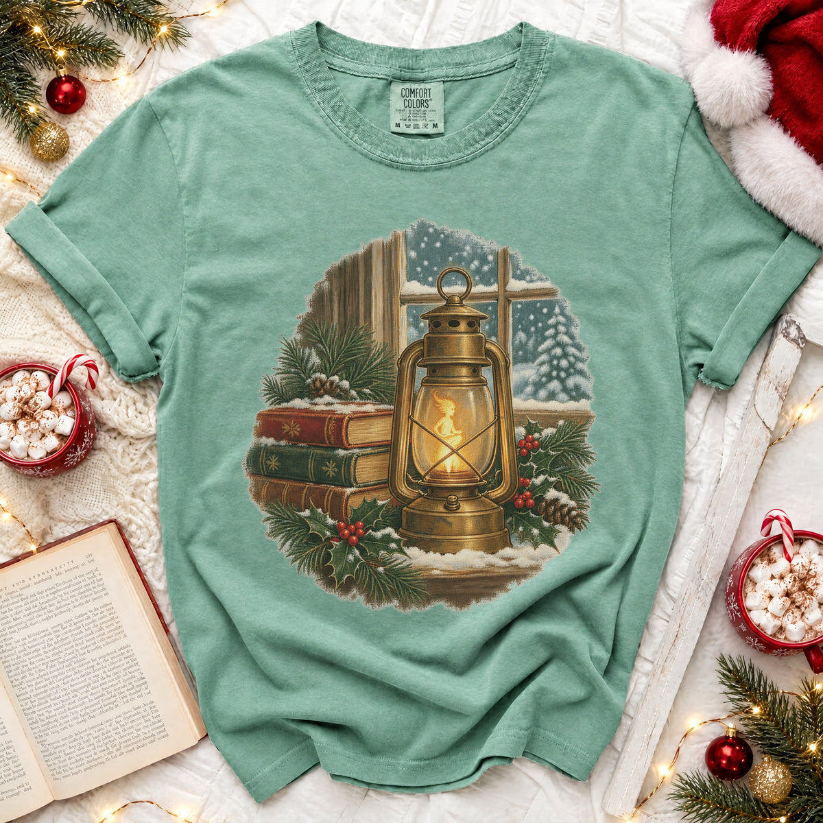 Light Green