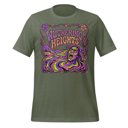Wuthering Acid Trip Tee