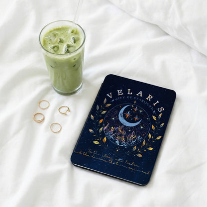 Velaris City of Starlight Stars Listen Dreams Journal product type