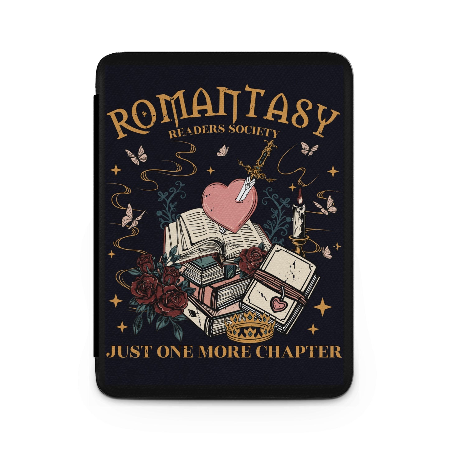 Romantasy Readers Society Just One More Chapter product type