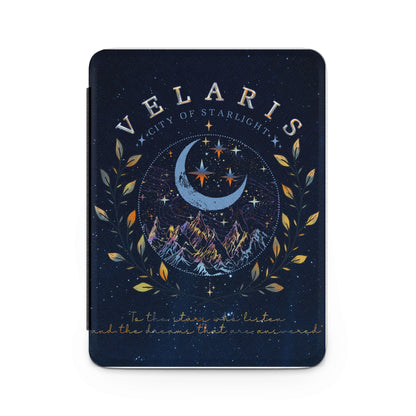 VELARIS CITY OF STARLIGHT Moon Stars Mountains product type