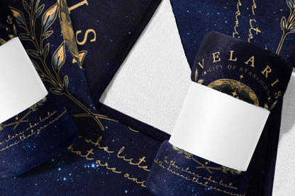 Dreamy Celestial Design Throw Blanket for Cozy Nights