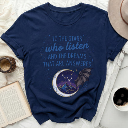To The Stars Who Listen And Dreams That Are product type