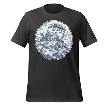 Wuthering Heights Art Tee
