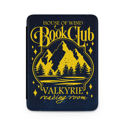 HOUSE OF WIND Book Club Valkyrie reading room product type