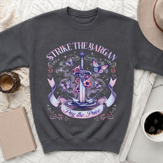 Dark Heather