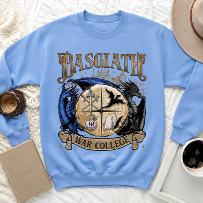 Carolina Blue