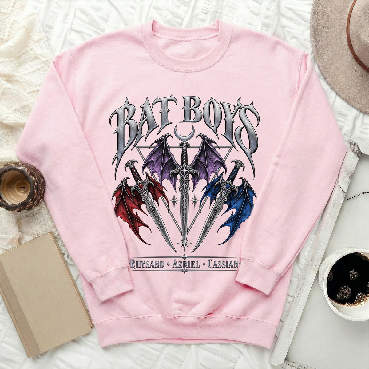 Light Pink