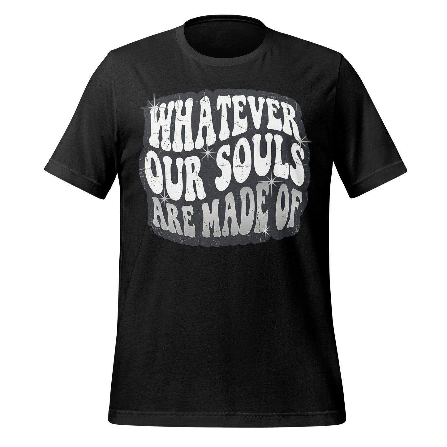 The Retro Souls Tee