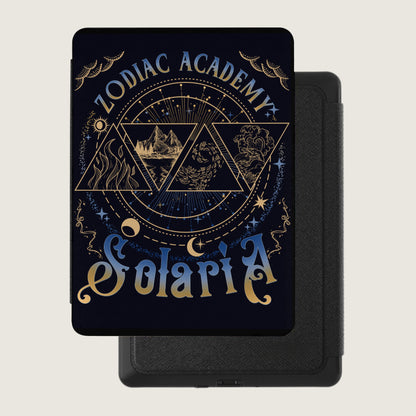 ZODIAC ACADEMY Solaria elemental celestial stars product type