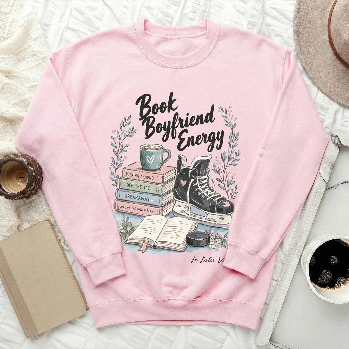 Light Pink