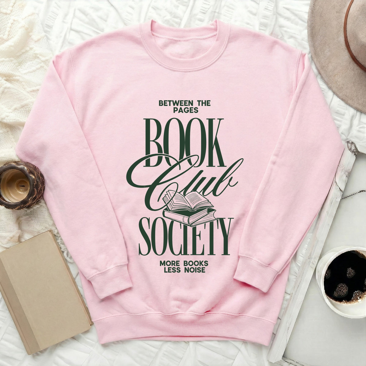 Light Pink