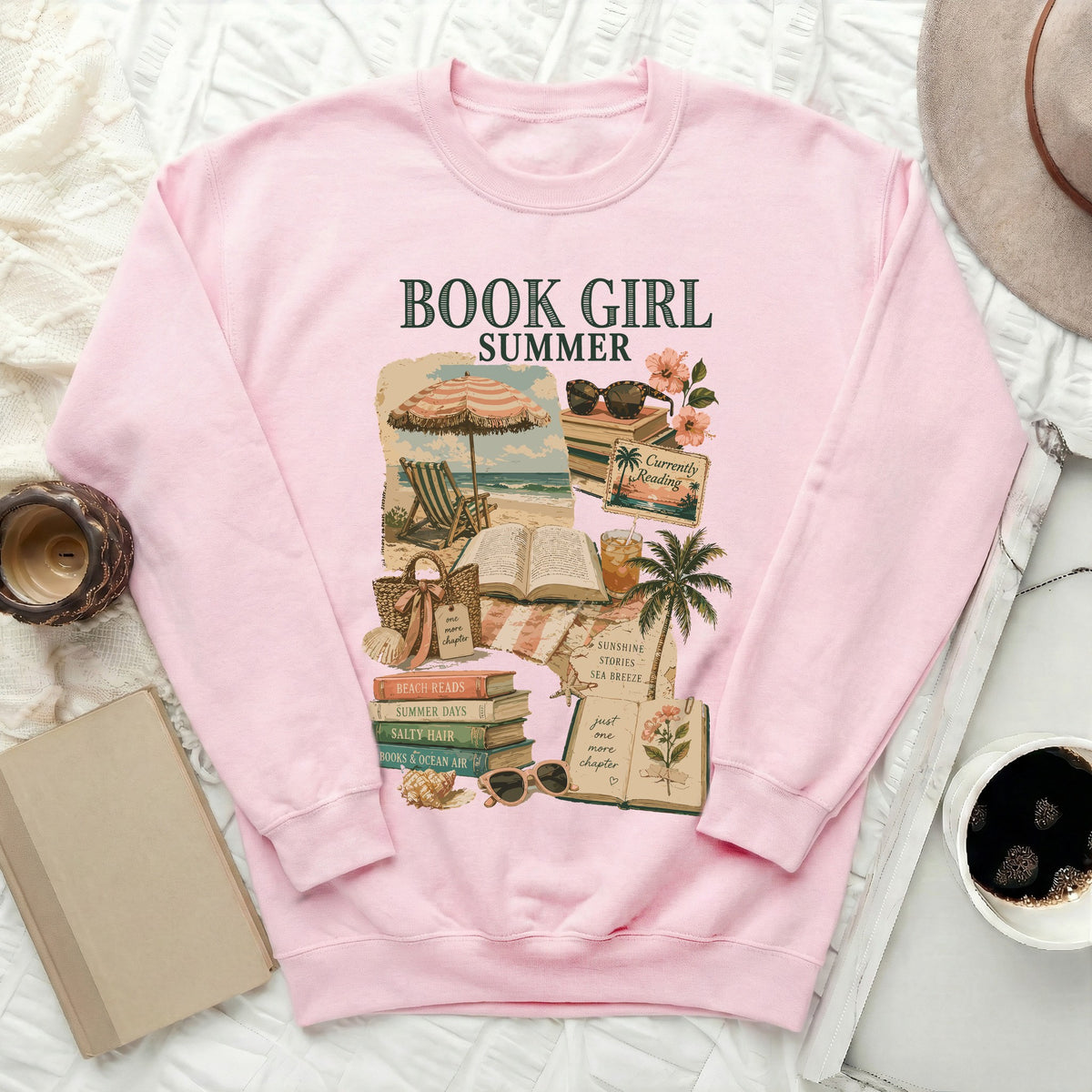 Light Pink
