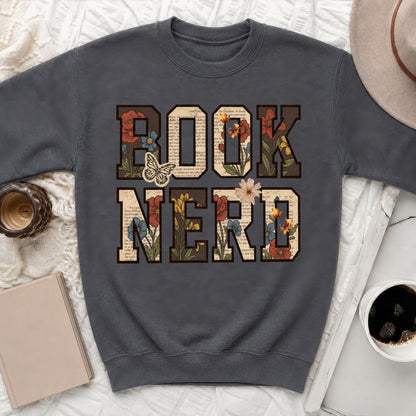 Dark Heather