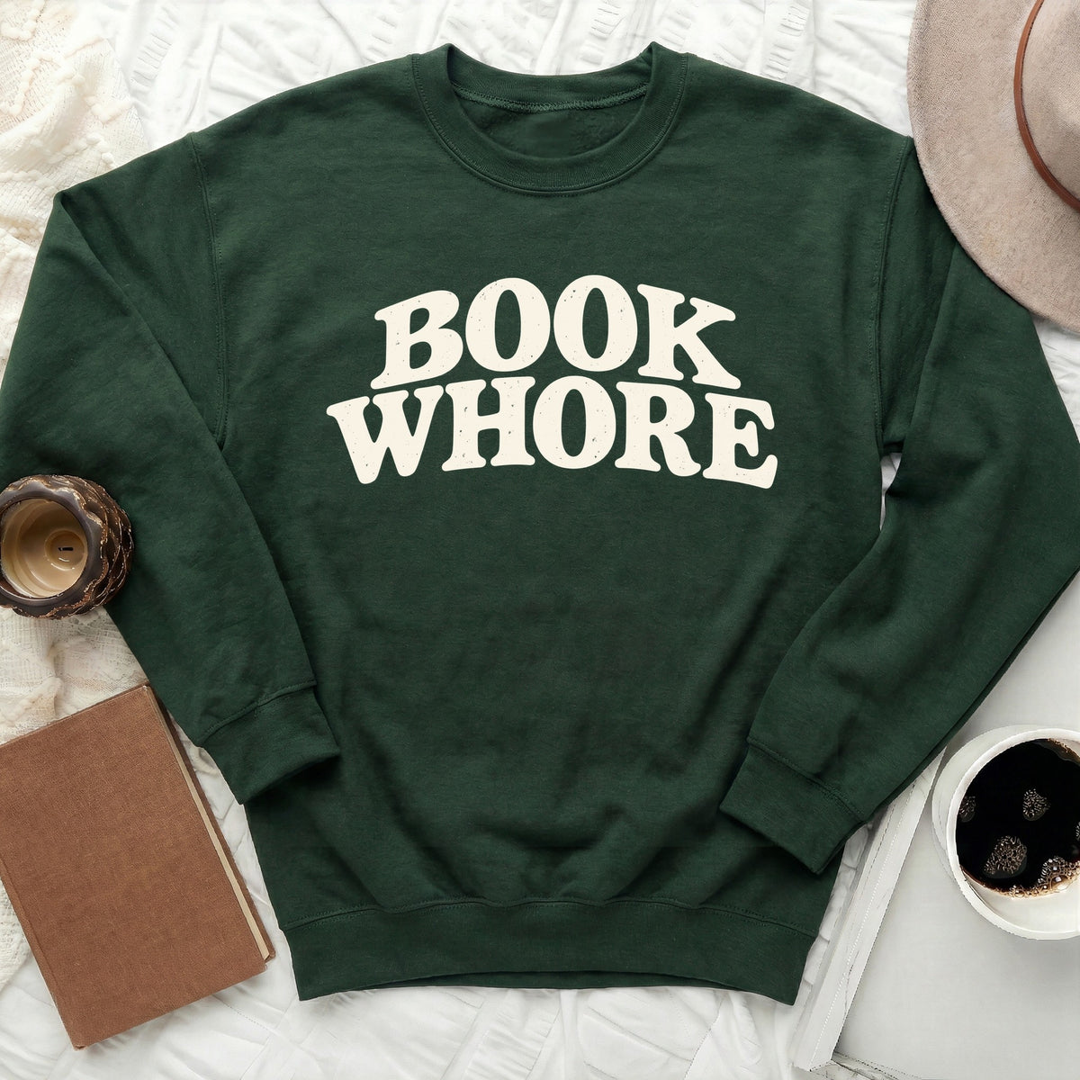 Forest Green