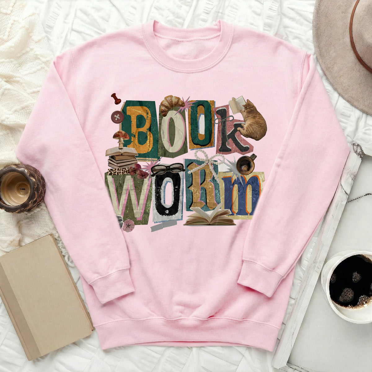Light Pink